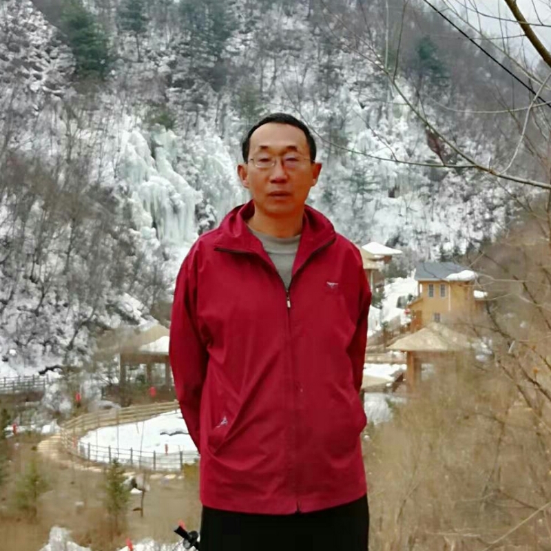 黄河赤子的第一张照片--石家庄相亲服务中心