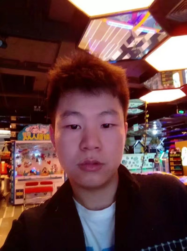 啊源的第一张照片--石家庄相亲服务中心