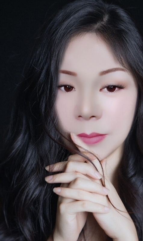 悠然的第一张照片--石家庄相亲服务中心