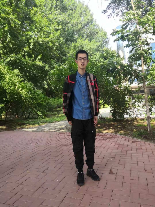 Dream的第一张照片--石家庄相亲服务中心