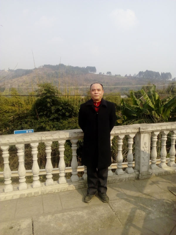 幻影罗成的第一张照片--石家庄相亲服务中心