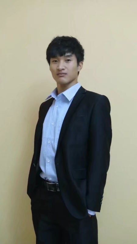 嗨我保护你啊的第三张照片--石家庄相亲服务中心