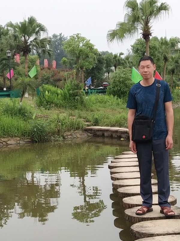 星星知我心的第一张照片--石家庄相亲服务中心