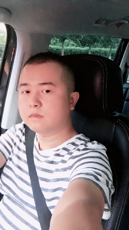 醉猫的第一张照片--石家庄相亲服务中心