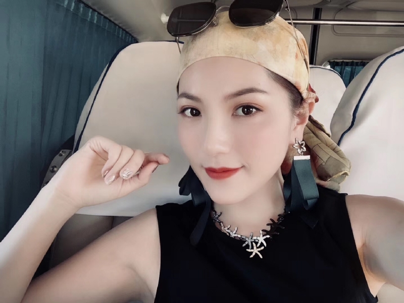 Yulili的第一张照片--石家庄相亲服务中心