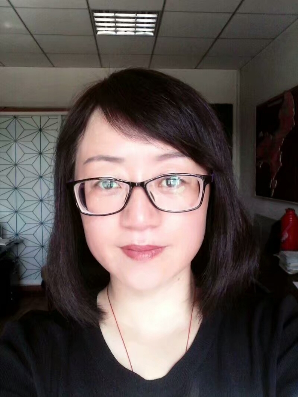 馥珺的第一张照片--石家庄相亲服务中心