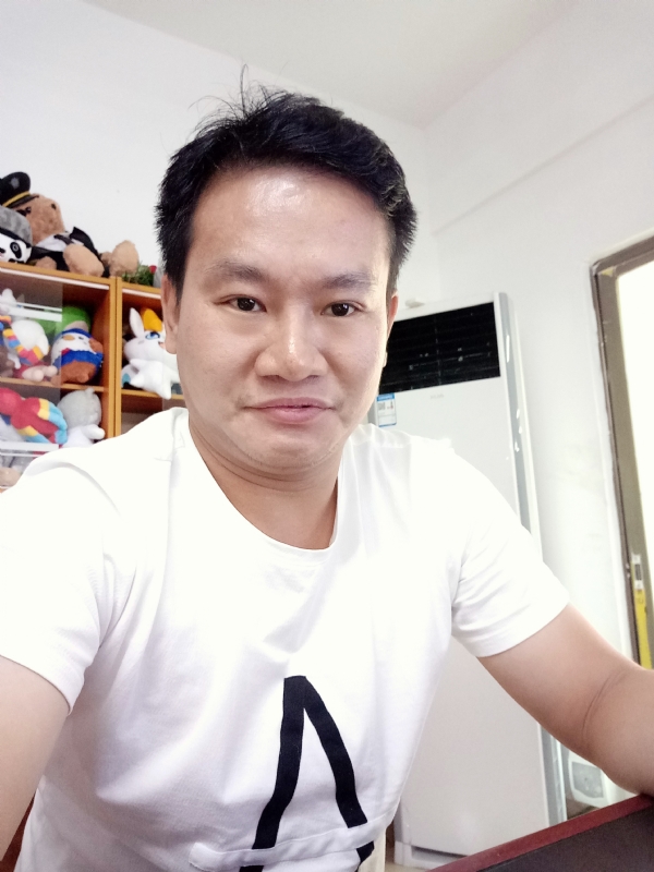 辉祥明天的第一张照片--石家庄相亲服务中心