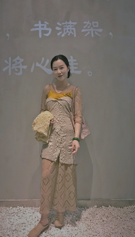 宁静致远的第三张照片--石家庄相亲服务中心