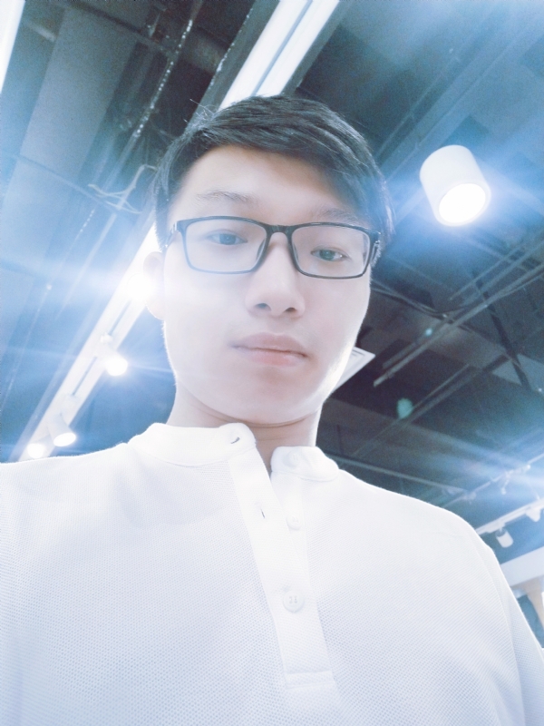 英俊潇洒小二郎的第一张照片--石家庄相亲服务中心