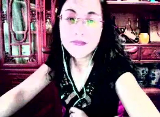 菲蝉的第一张照片--石家庄相亲服务中心