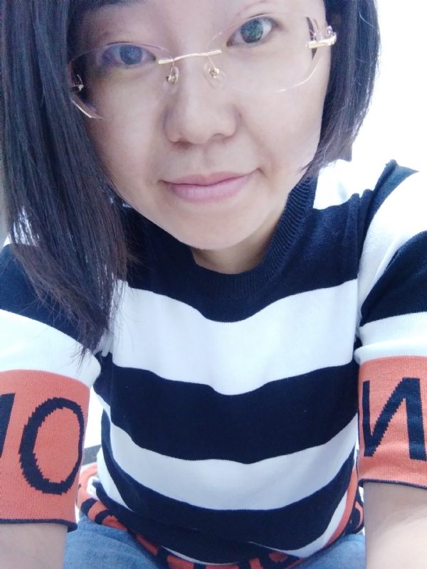 相识相守的第一张照片--石家庄相亲服务中心