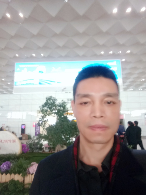 阿源的第二张照片--石家庄相亲服务中心