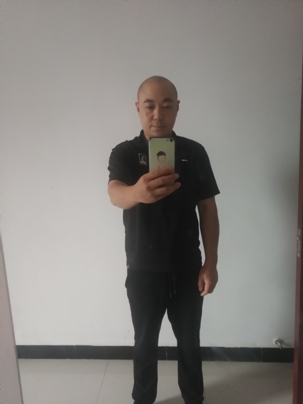 西风瘦马的第一张照片--石家庄相亲服务中心