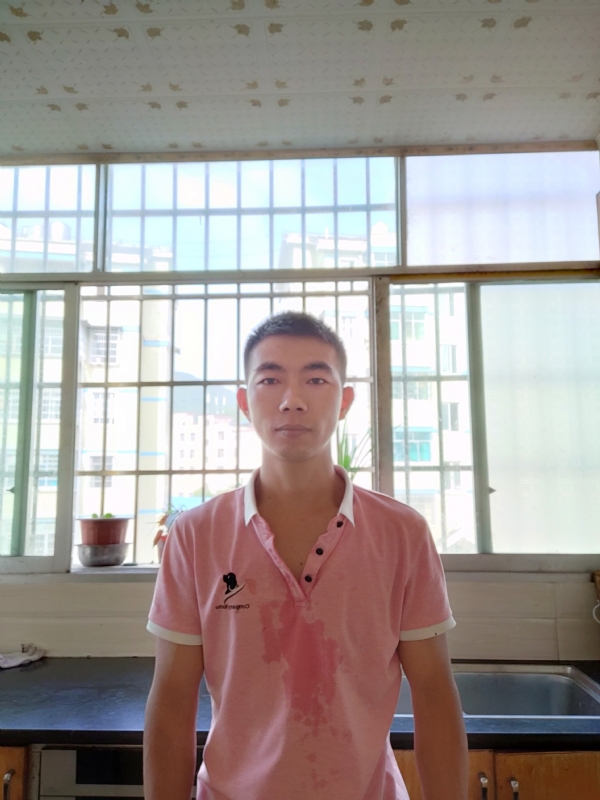 破晓依然的第一张照片--石家庄相亲服务中心