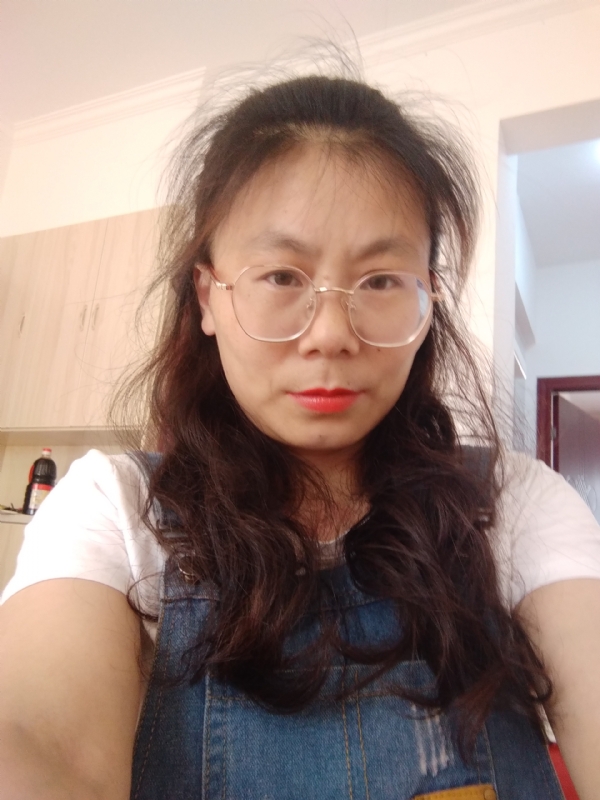 毛豆的第一张照片--石家庄相亲服务中心