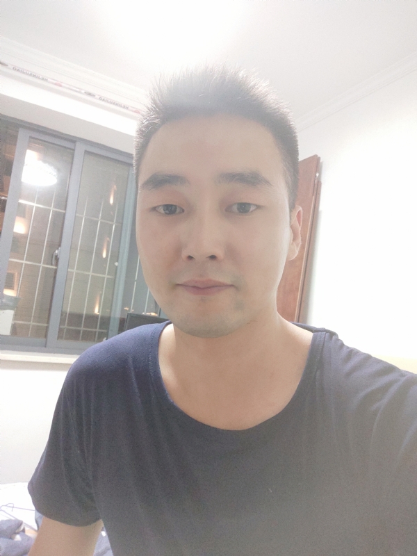 叶晓隆的第一张照片--石家庄相亲服务中心