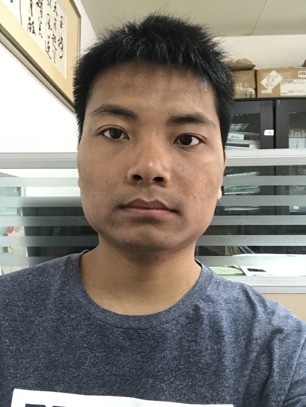 大飛的第一张照片--石家庄相亲服务中心