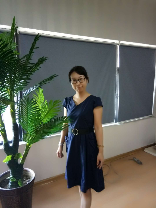 后来的第一张照片--石家庄相亲服务中心