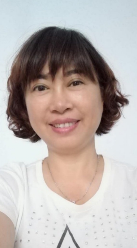 小芹的第一张照片--石家庄相亲服务中心