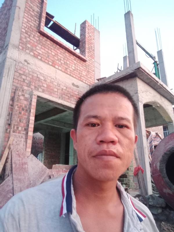 浅笑的第一张照片--石家庄相亲服务中心