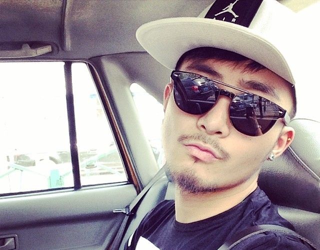 Mr尹的第一张照片--石家庄相亲服务中心