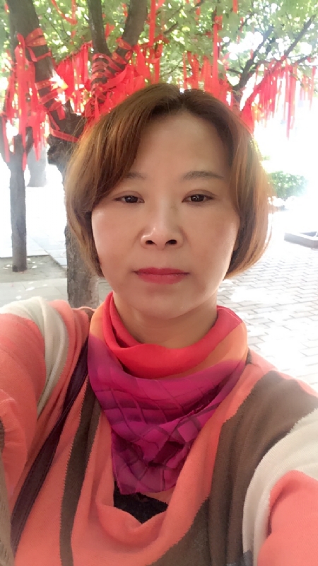 琳的第一张照片--石家庄相亲服务中心