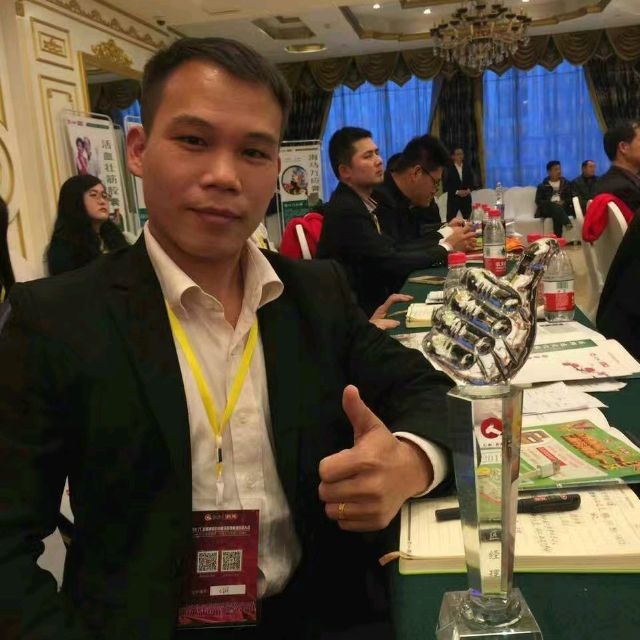 项帅的第一张照片--石家庄相亲服务中心