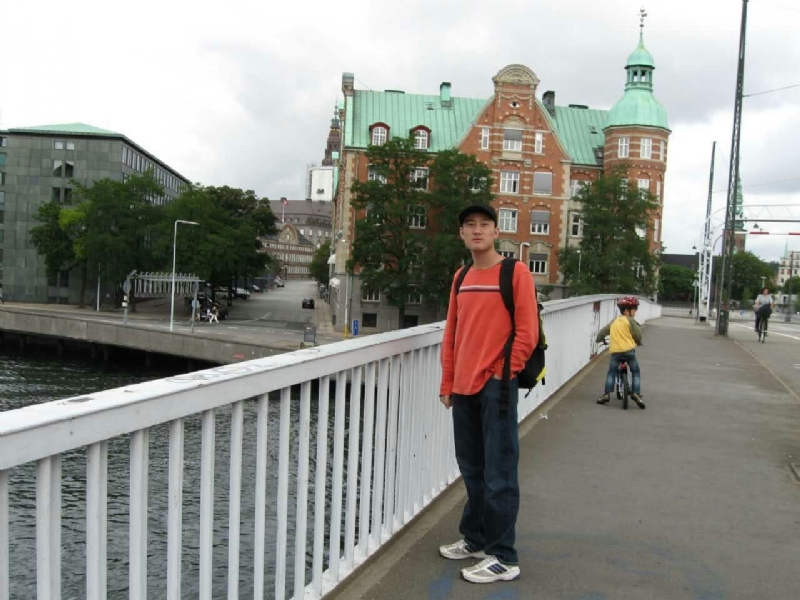 小小鱼的第一张照片--石家庄相亲服务中心