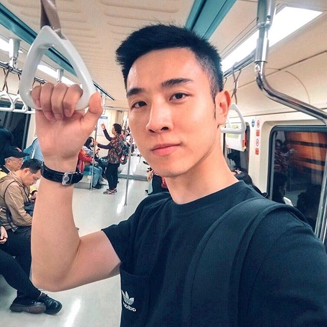 然然男士的第三张照片--石家庄相亲服务中心