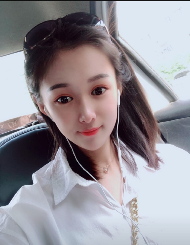 馨月的第一张照片--石家庄相亲服务中心