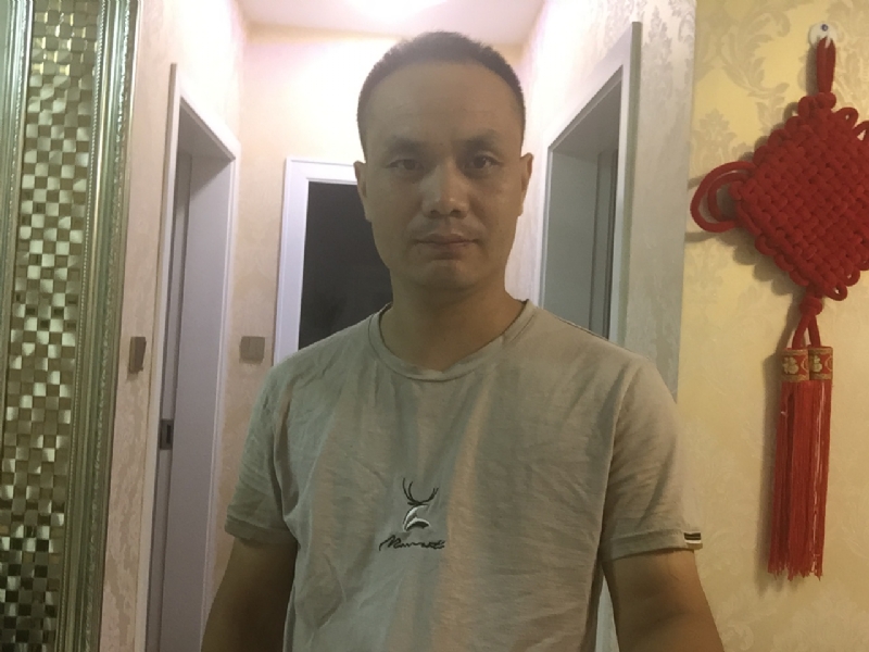 天涯孤鸟的第一张照片--石家庄相亲服务中心