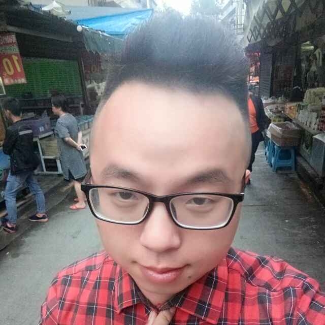 暖阳1989的第一张照片--石家庄相亲服务中心