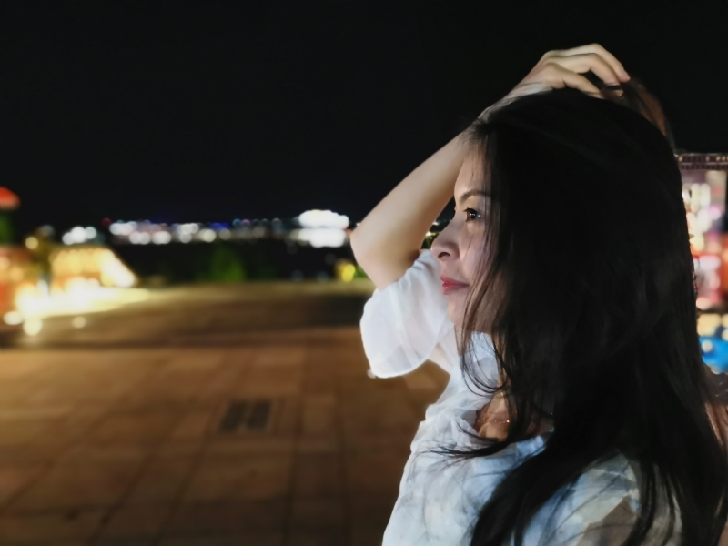 yiyi的第一张照片--石家庄相亲服务中心