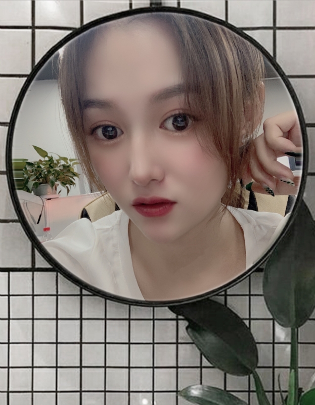 小精灵的第一张照片--石家庄相亲服务中心