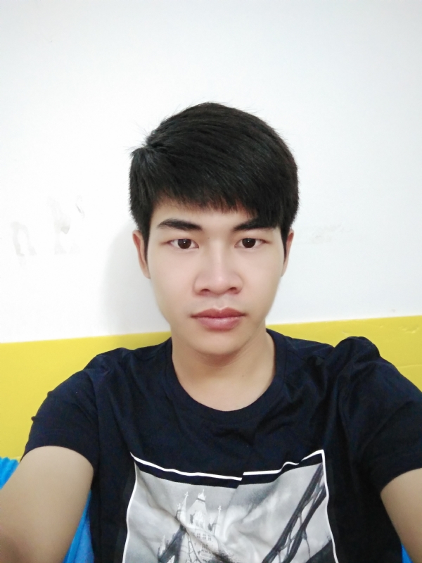 春风拂柳的第一张照片--石家庄相亲服务中心