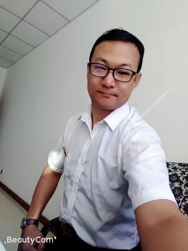 小飞的第一张照片--石家庄相亲服务中心