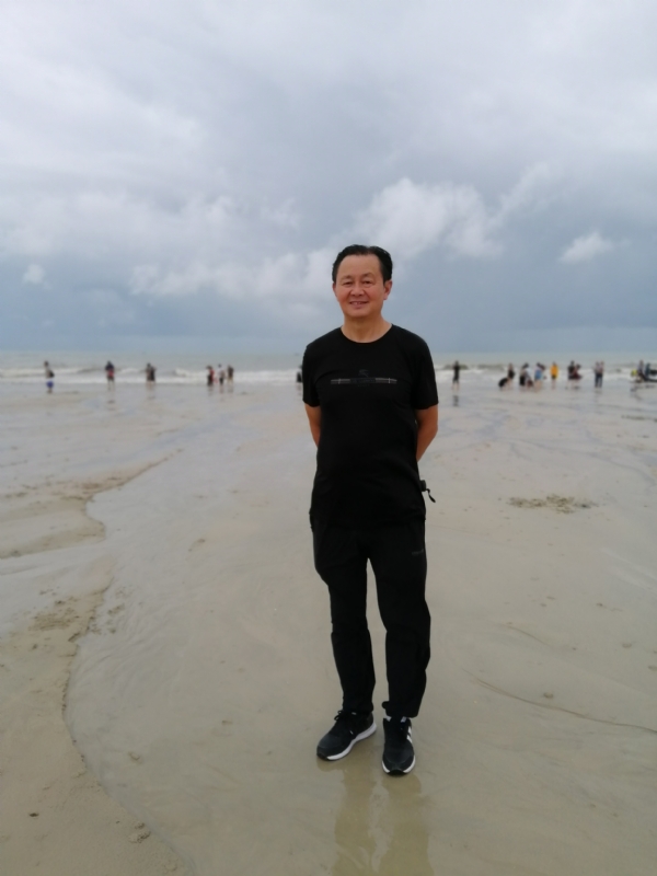 长寿的第一张照片--石家庄相亲服务中心