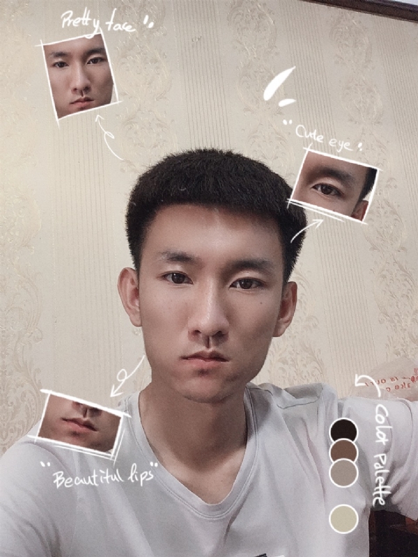 jhx的第一张照片--石家庄相亲服务中心