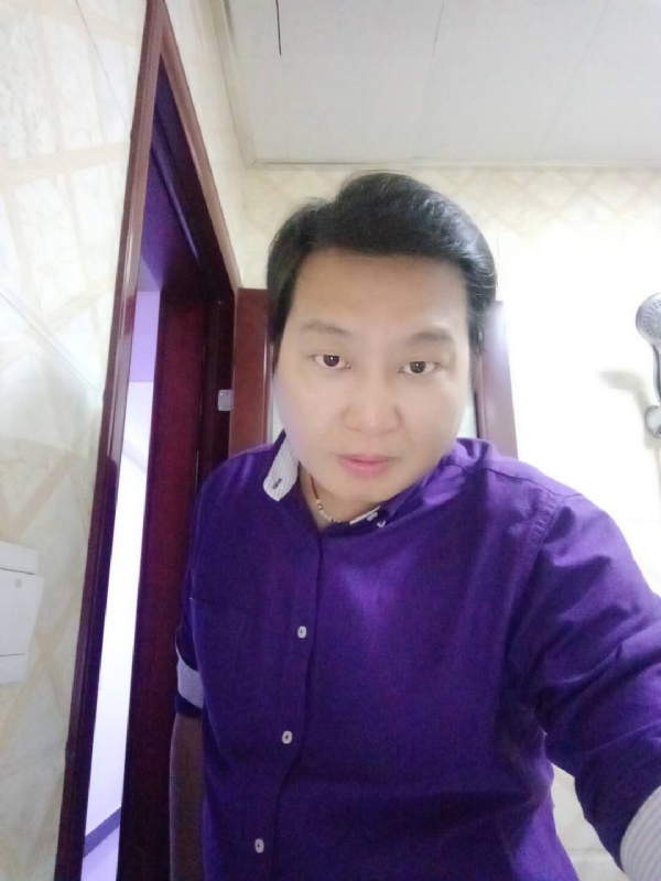 鄱阳湖的浪花的第一张照片--石家庄相亲服务中心