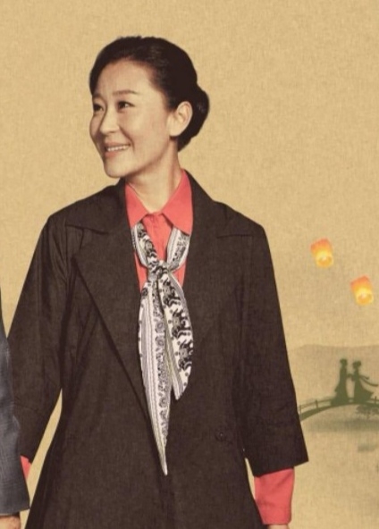 叶子的第一张照片--石家庄相亲服务中心