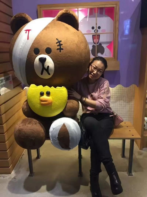 黑日梦的第一张照片--石家庄相亲服务中心