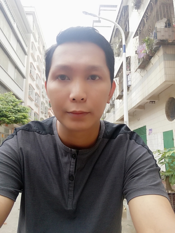 扬子的第一张照片--石家庄相亲服务中心