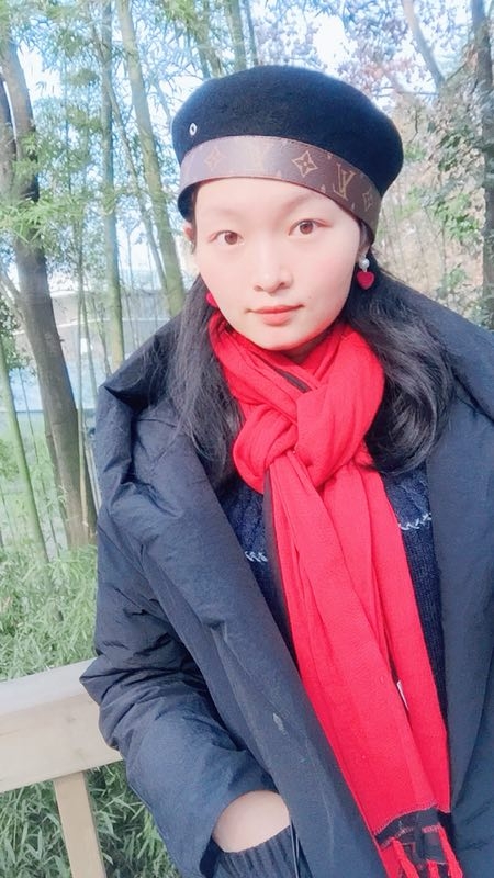 风中百合的第一张照片--石家庄相亲服务中心