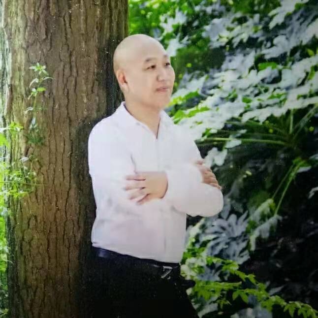 郑鑫牵手的第一张照片--石家庄相亲服务中心