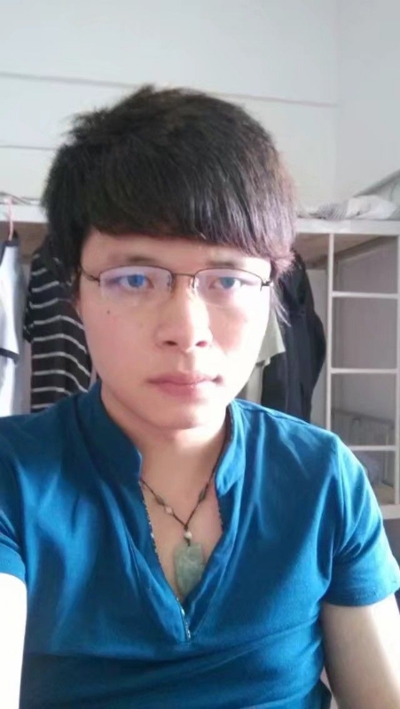 祥子的第一张照片--石家庄相亲服务中心