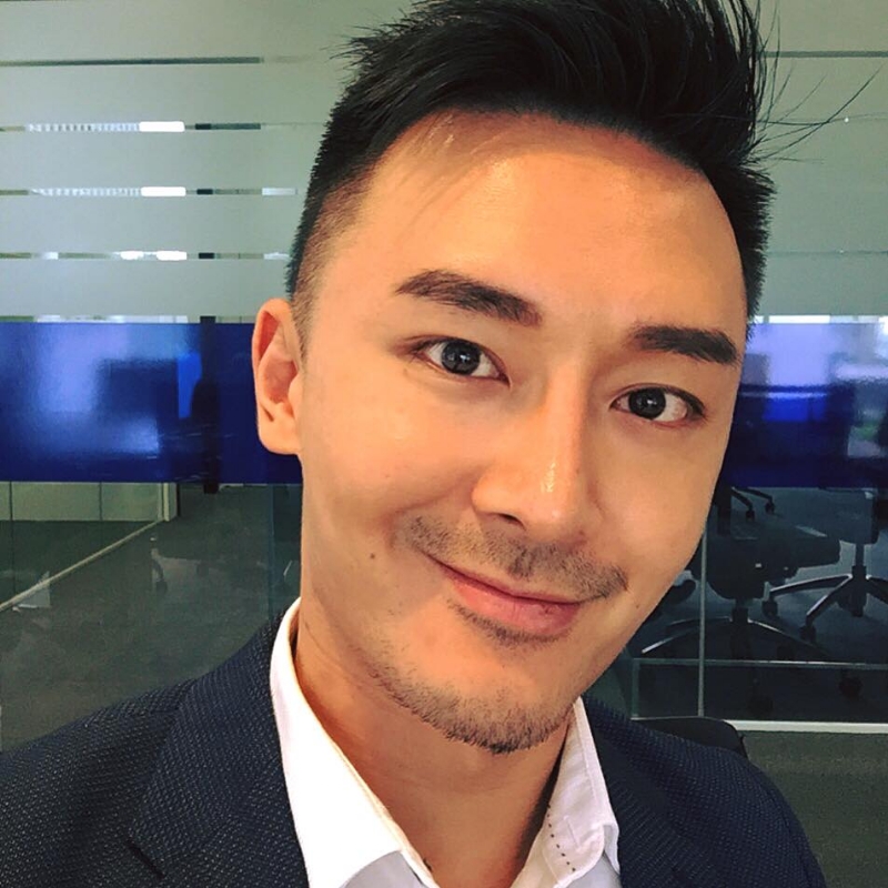 亦然的第一张照片--石家庄相亲服务中心