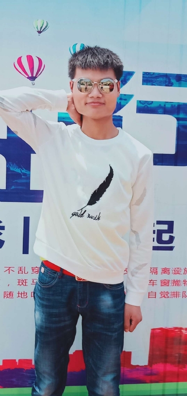 天龙～育歉的第一张照片--石家庄相亲服务中心