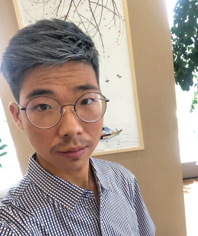 淡泊明志的第一张照片--石家庄相亲服务中心