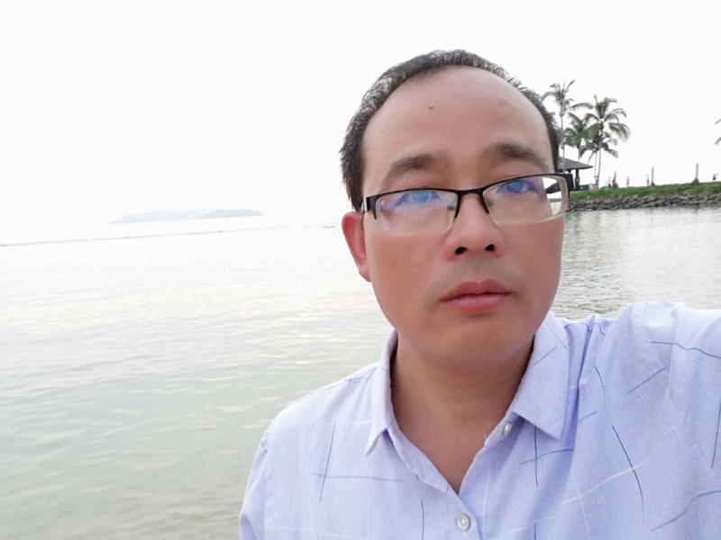 往事随风的第一张照片--石家庄相亲服务中心