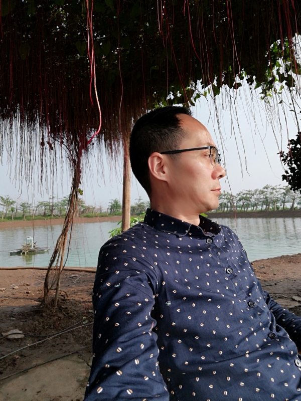 守望烟云的第一张照片--石家庄相亲服务中心